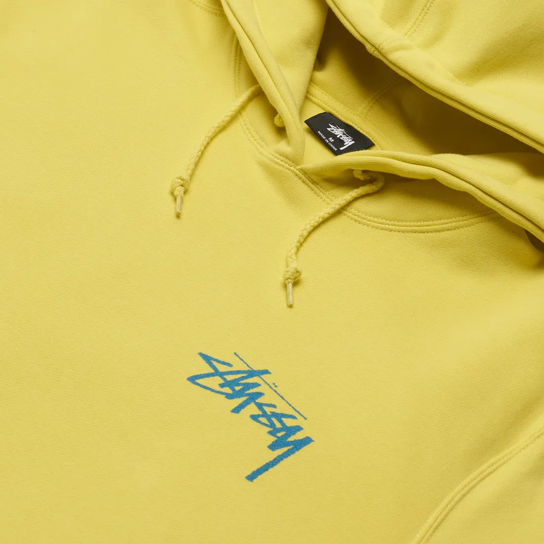 Stussy Мужская толстовка Pair Of Dice Hoodie