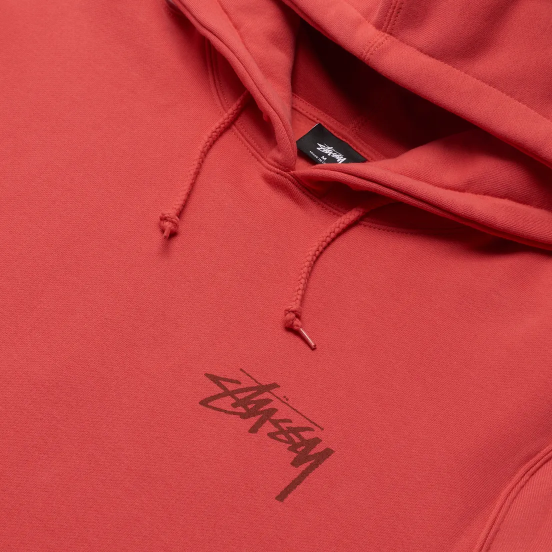 Stussy Мужская толстовка Pair Of Dice Hoodie