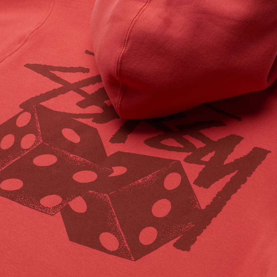 Stussy Мужская толстовка Pair Of Dice Hoodie