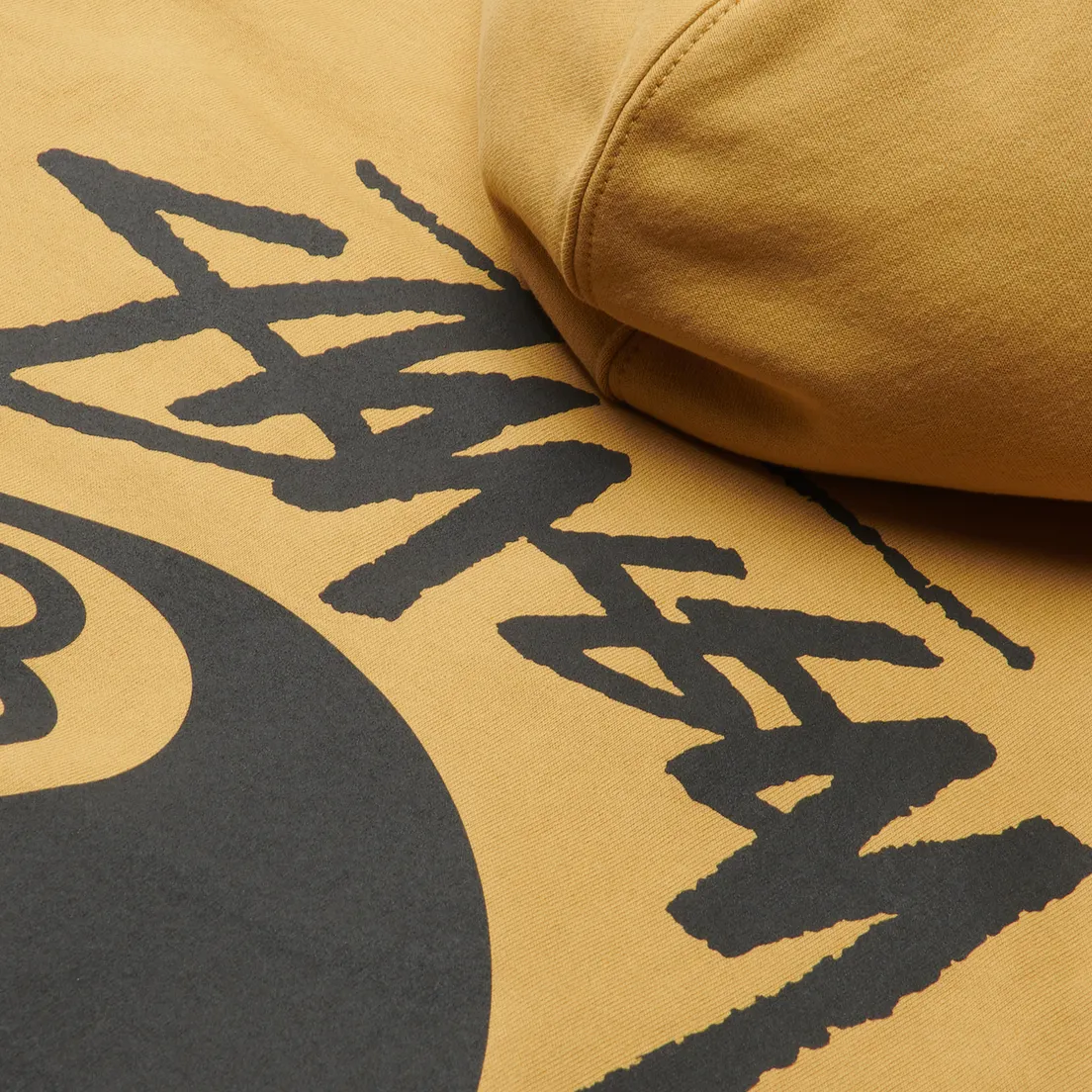 Stussy Мужская толстовка 8 Ball Hoodie