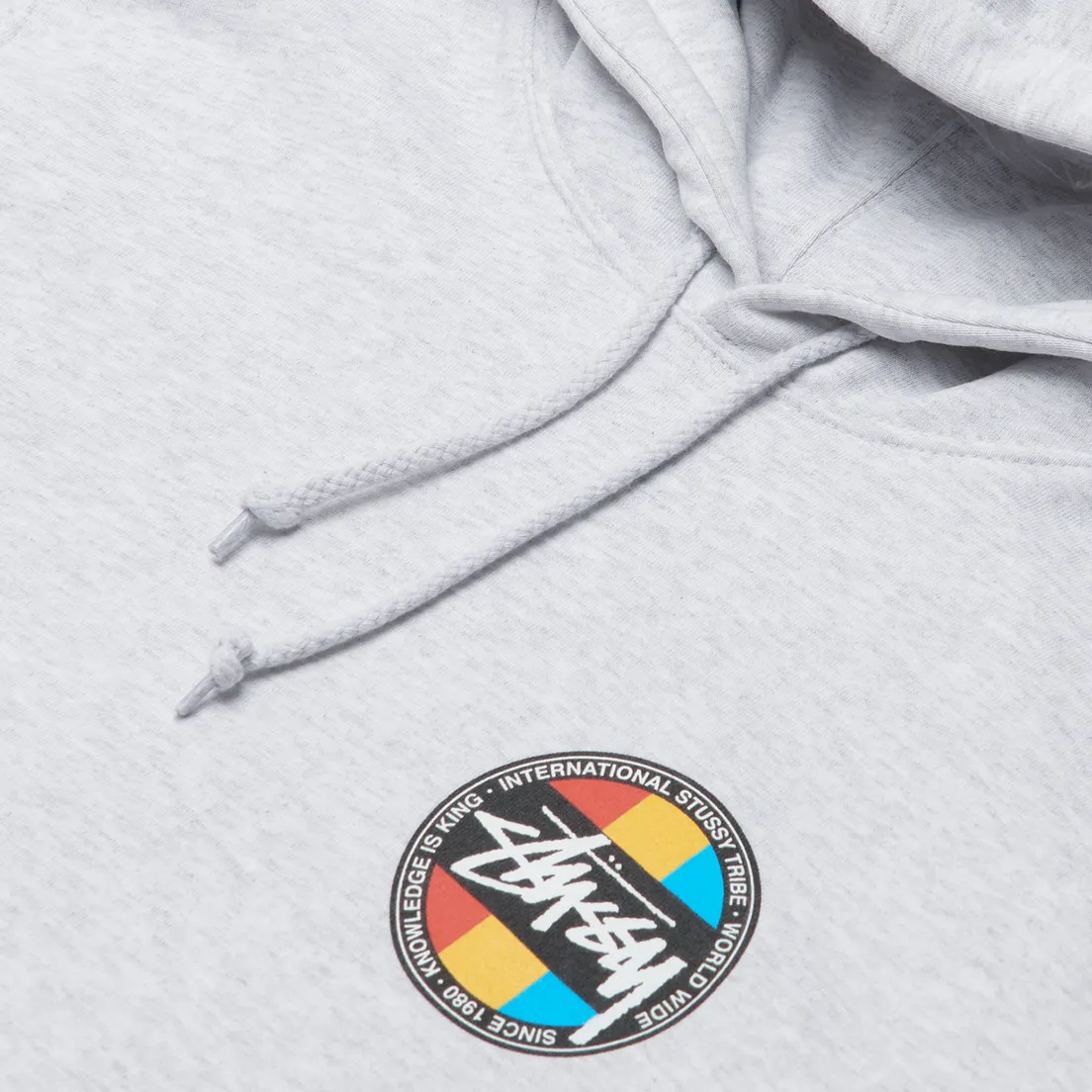 Stussy Мужская толстовка Classic Dot Hoodie