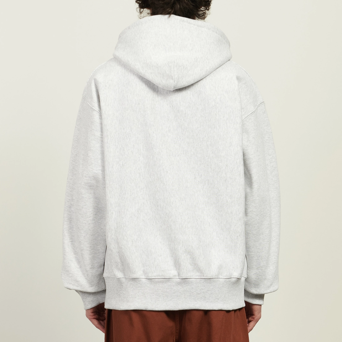 Stussy Мужская толстовка Strong Mac Hoodie