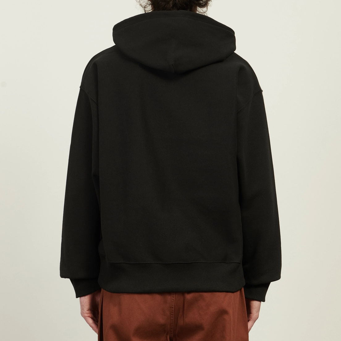 Stussy Мужская толстовка Authentic Gear Hoodie