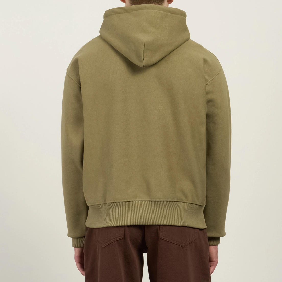 Stussy Мужская толстовка Authentic Gear Hoodie