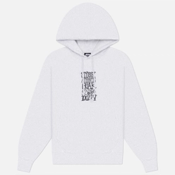 Stussy Мужская толстовка Authentic Gear Hoodie
