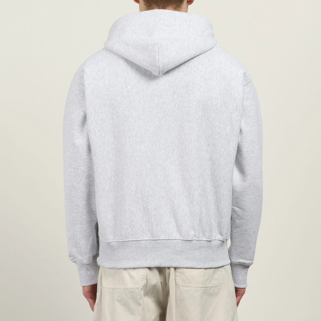 Stussy Мужская толстовка Authentic Gear Hoodie
