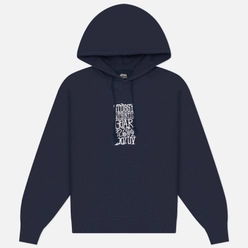 Stussy Мужская толстовка Authentic Gear Hoodie
