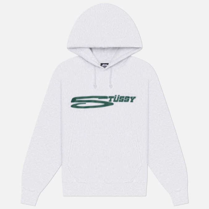 Мужская толстовка Stussy Stretch Hoodie