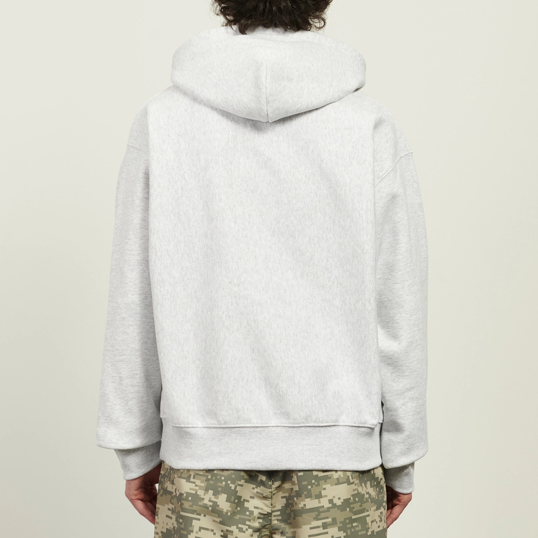 Stussy Мужская толстовка Stretch Hoodie