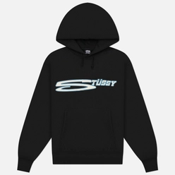 Stussy Мужская толстовка Stretch Hoodie