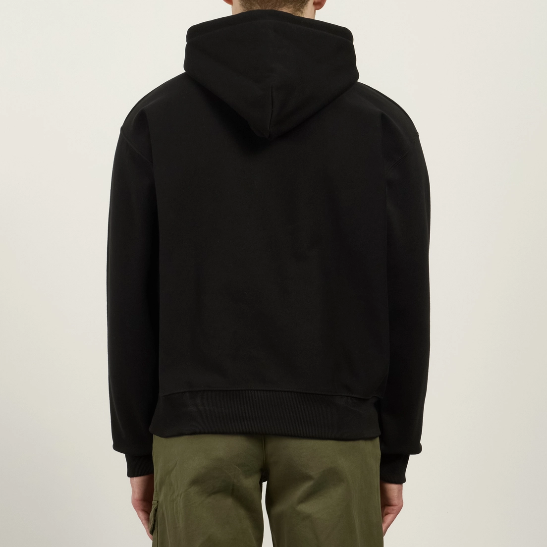 Stussy Мужская толстовка Stretch Hoodie