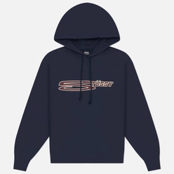 Stussy Мужская толстовка Stretch Hoodie