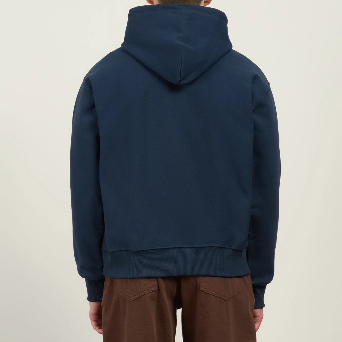 Stussy Мужская толстовка Stretch Hoodie