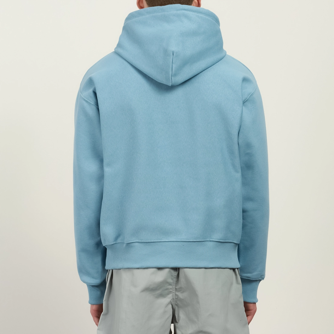 Stussy Мужская толстовка Stretch Hoodie