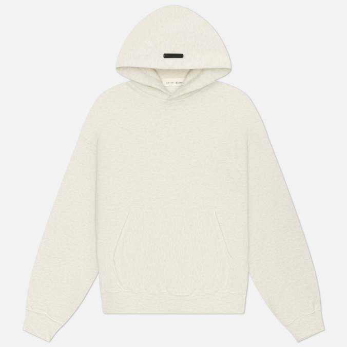 Мужская толстовка Fear of God ESSENTIALS Signature Classic Hoodie