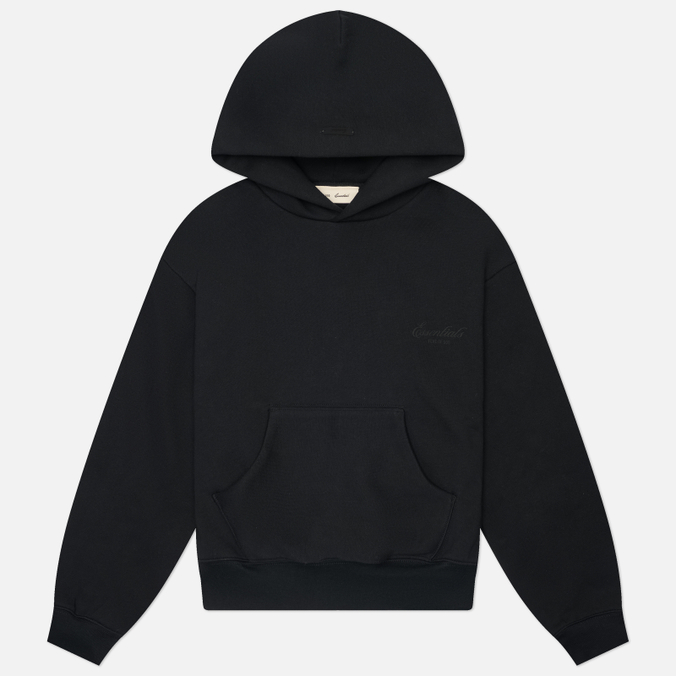 Женская толстовка Fear of God ESSENTIALS Classic Hoodie