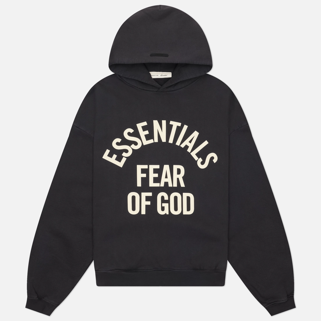 Мужская толстовка Fear of God ESSENTIALS Campus 90's Hoodie