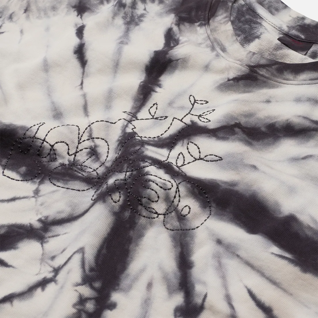 Levi's Женская толстовка Pai Tie-Dye