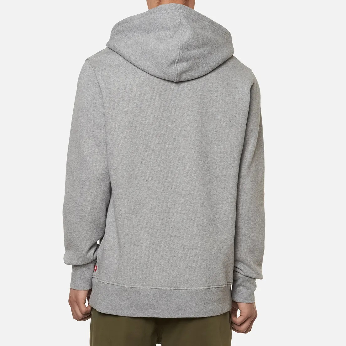 Levi's Мужская толстовка Graphic Hoodie