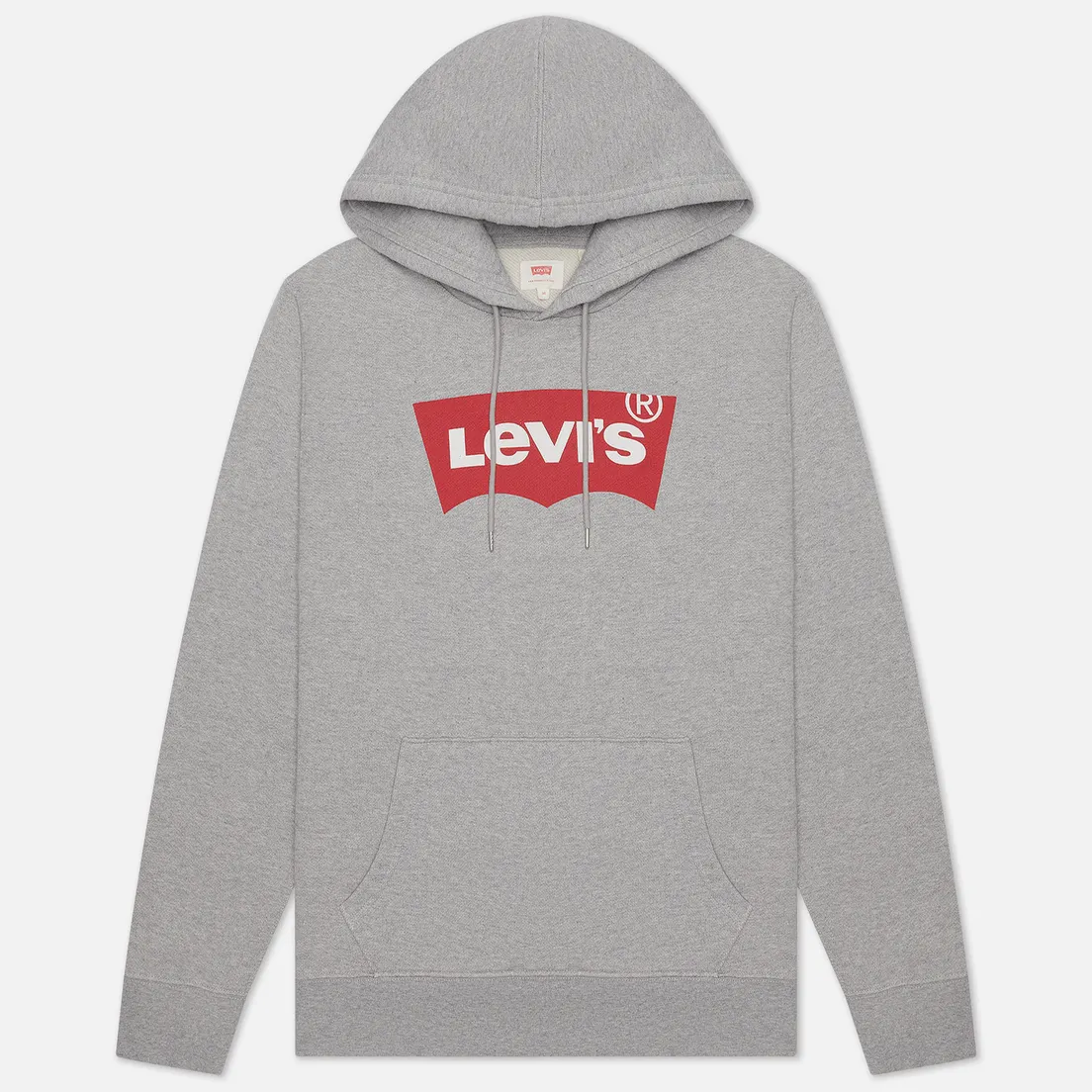 Levi's Мужская толстовка Graphic Hoodie