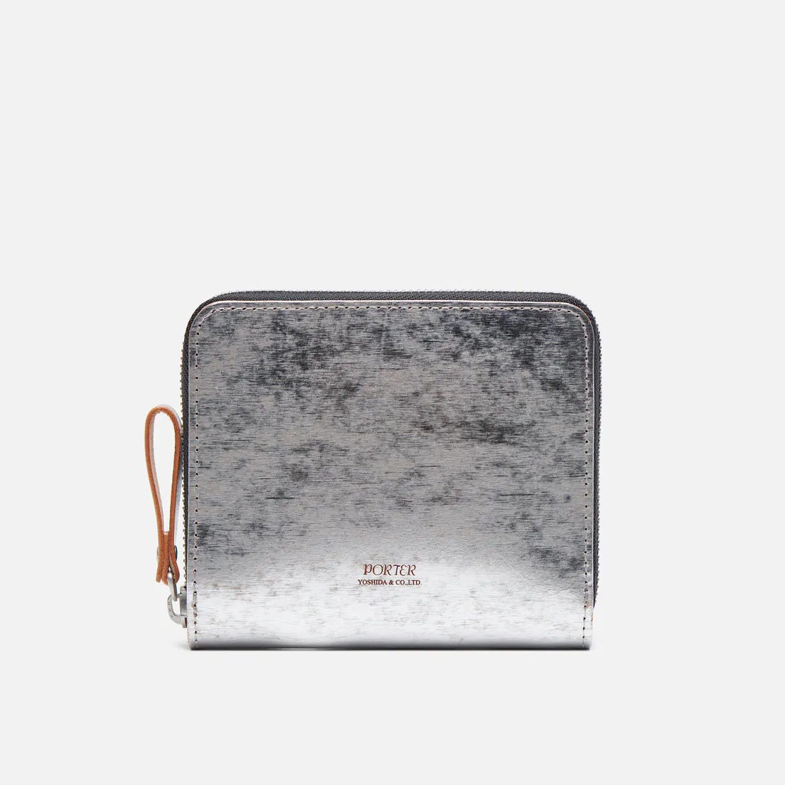 Porter-Yoshida & Co Кошелек Foil Zip