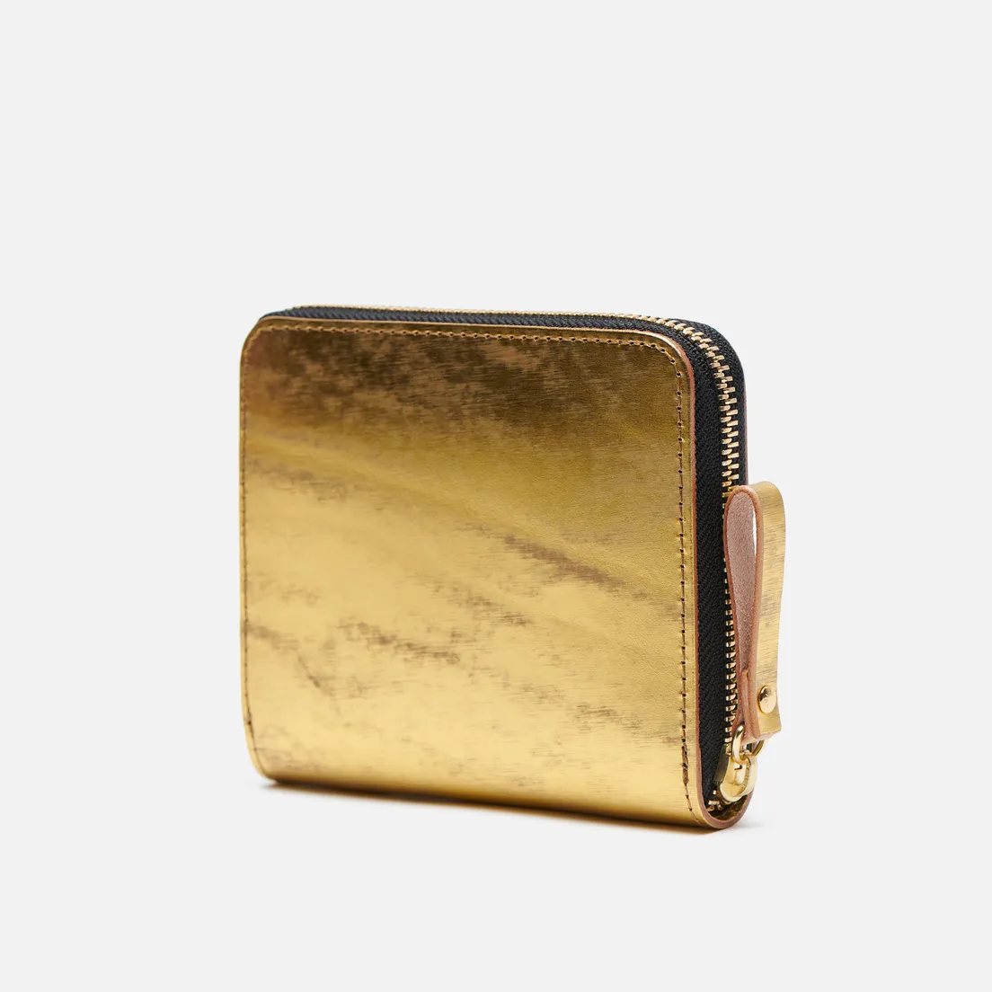 Porter-Yoshida & Co Кошелек Foil Zip