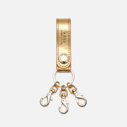 Porter-Yoshida & Co Брелок для ключей Foil Key Holder