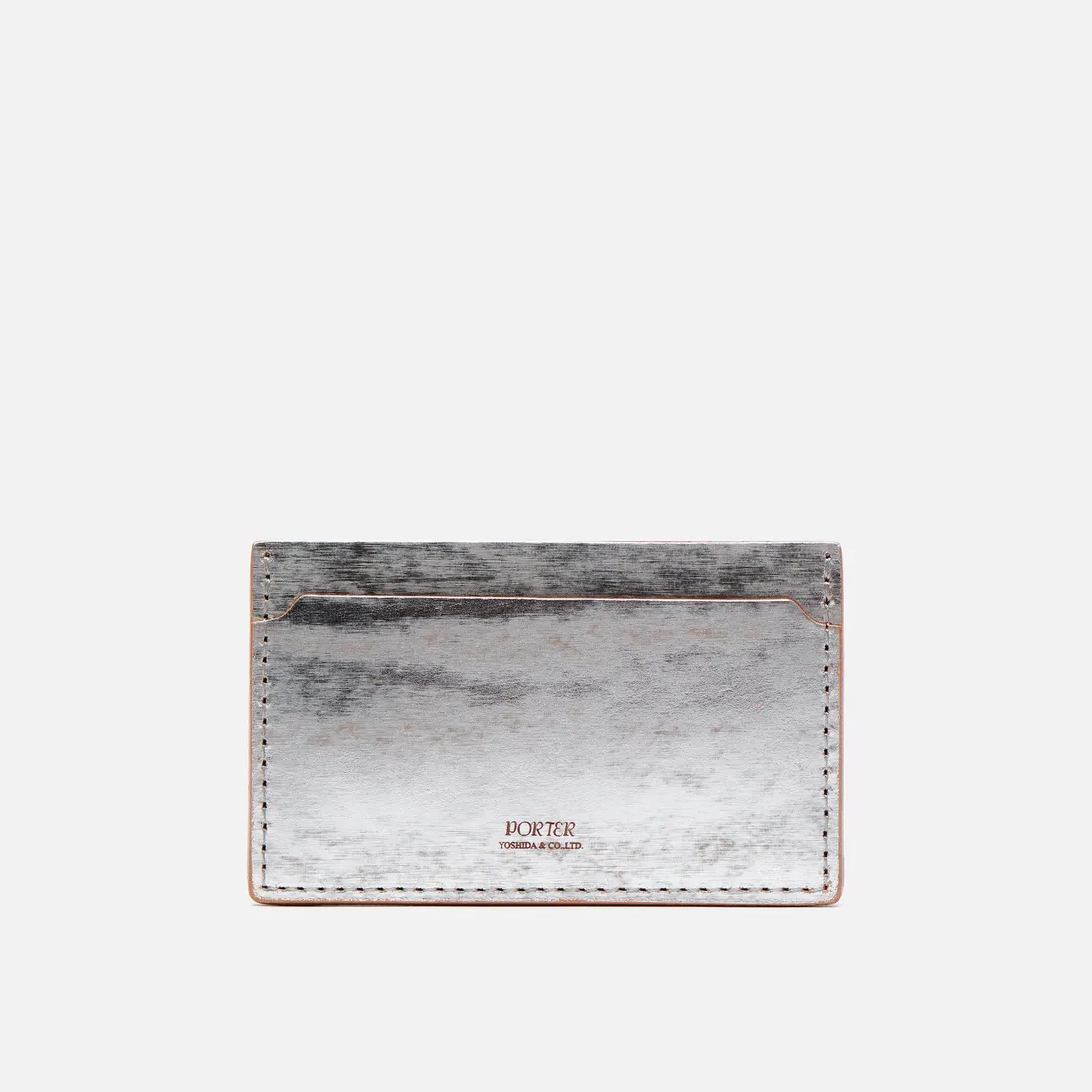 Porter-Yoshida & Co Держатель для карт Foil Pass Case