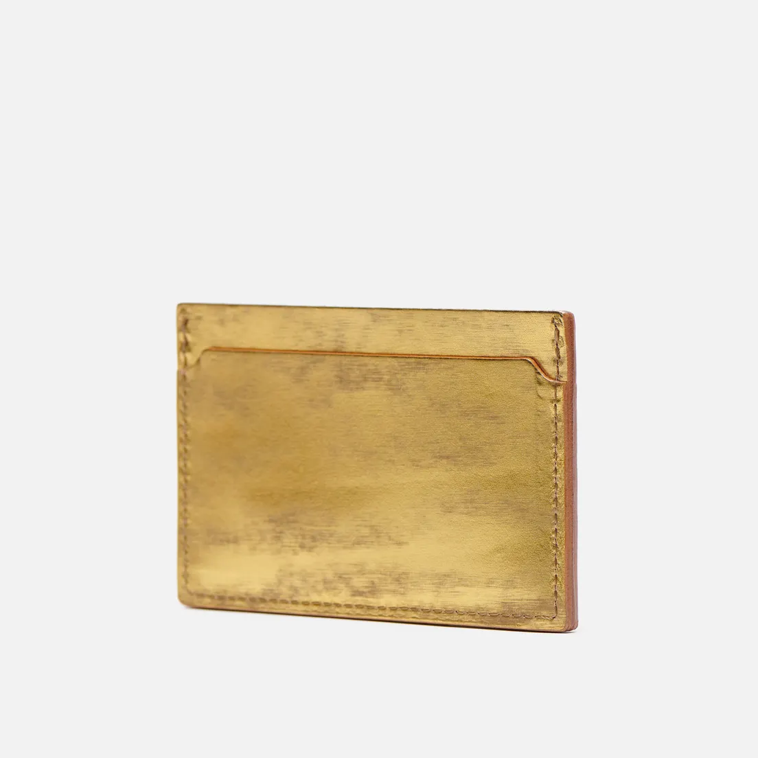 Porter-Yoshida & Co Держатель для карт Foil Pass Case