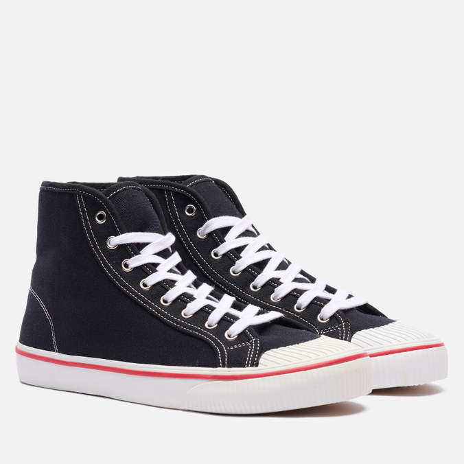 Кеды US Rubber 1950 High