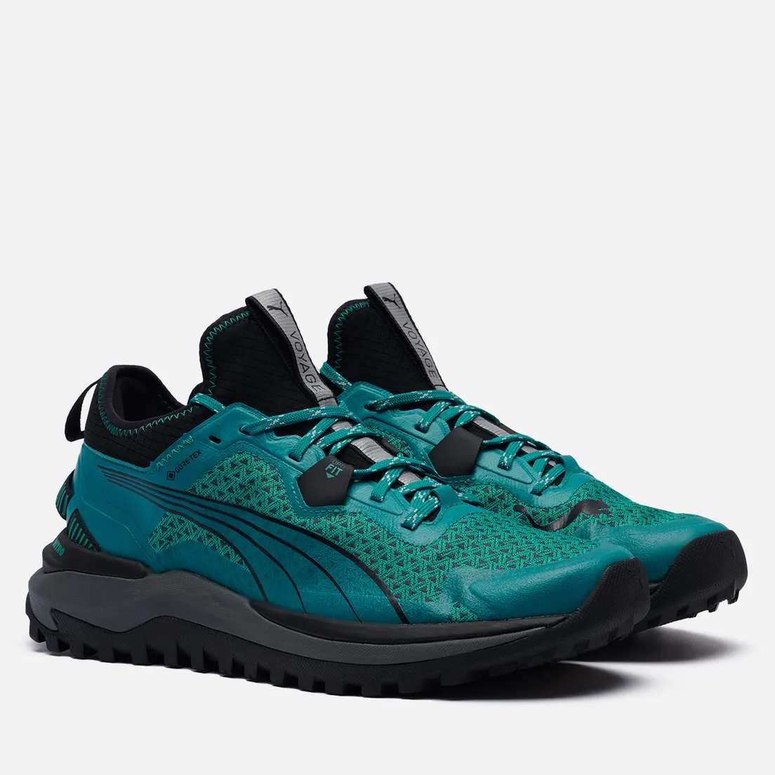 Puma Мужские кроссовки Voyage Nitro Gore-Tex