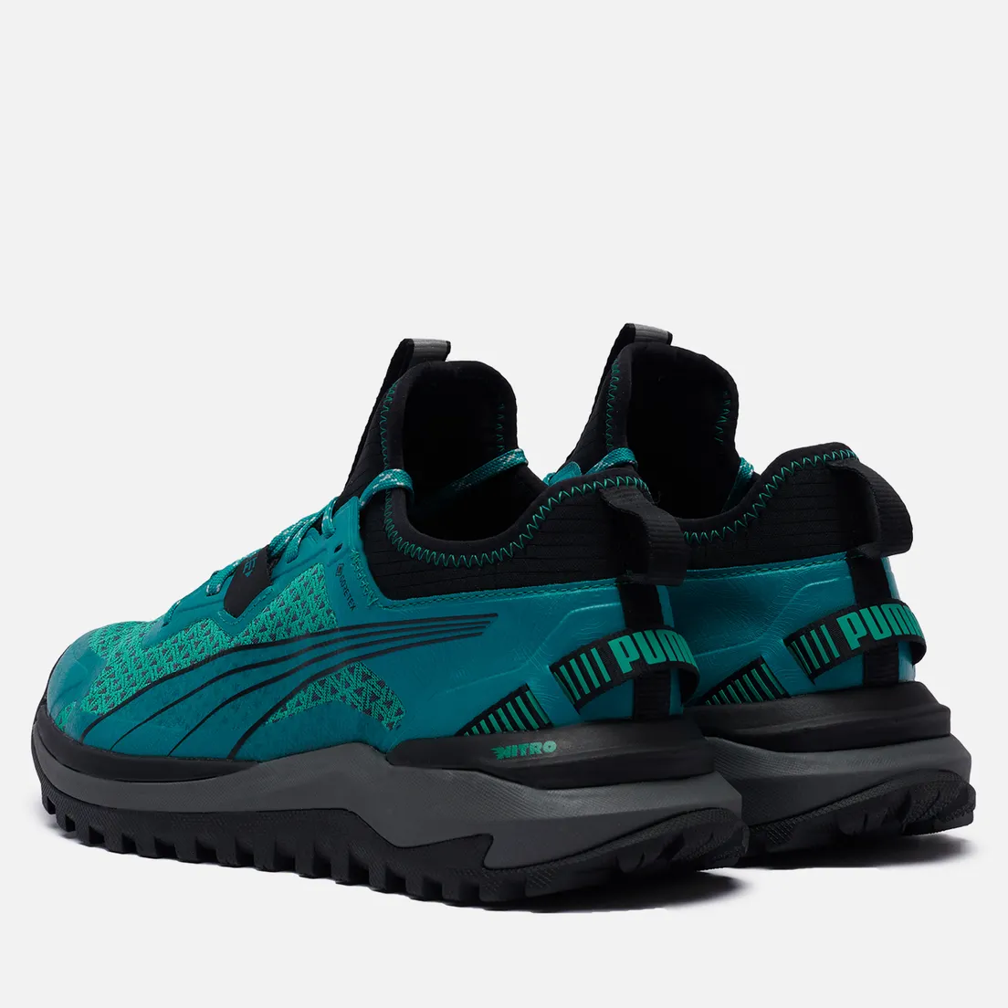 Puma Мужские кроссовки Voyage Nitro Gore-Tex