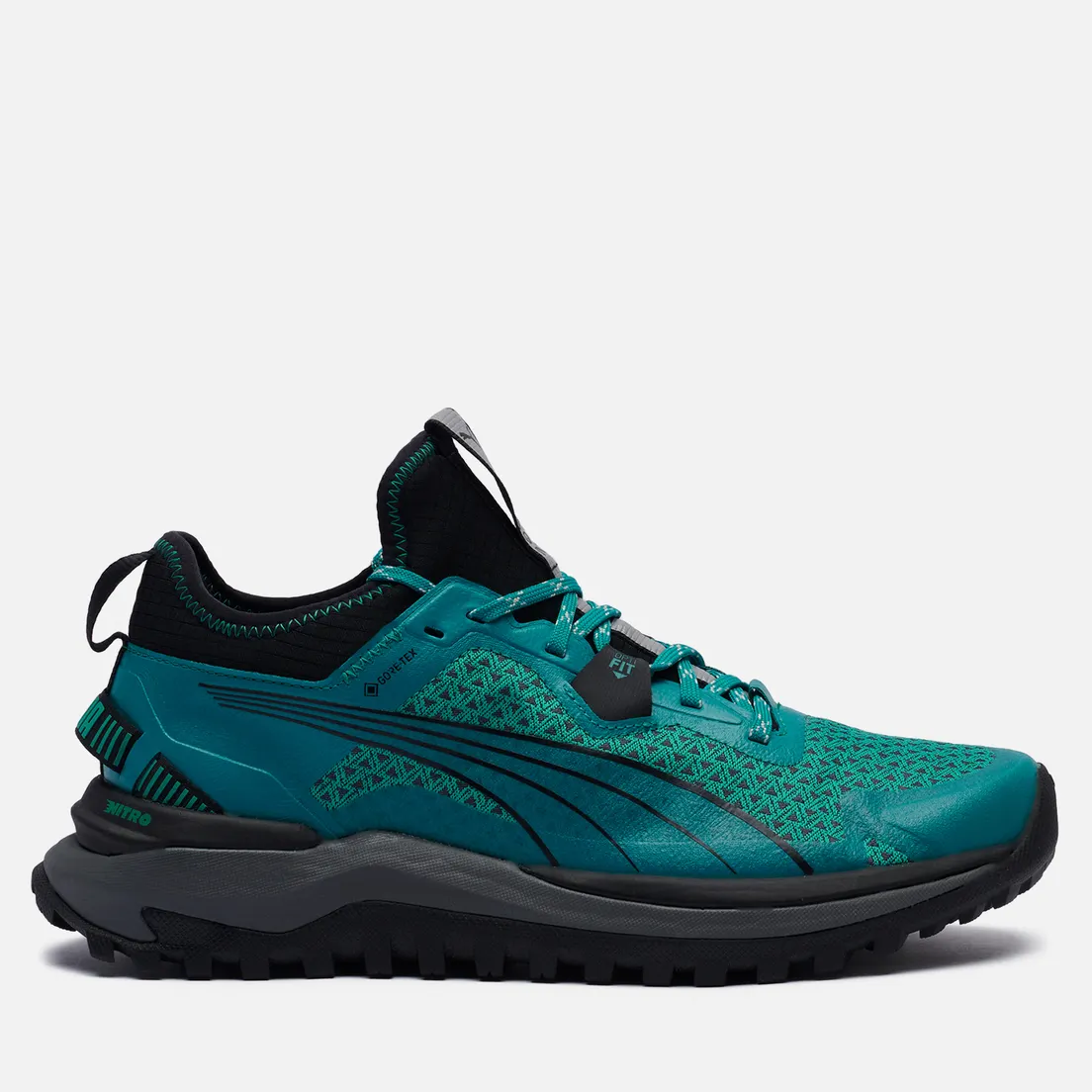 Puma Мужские кроссовки Voyage Nitro Gore-Tex