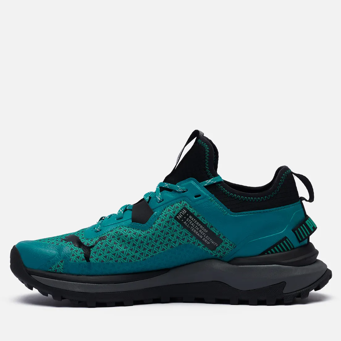 Puma Мужские кроссовки Voyage Nitro Gore-Tex