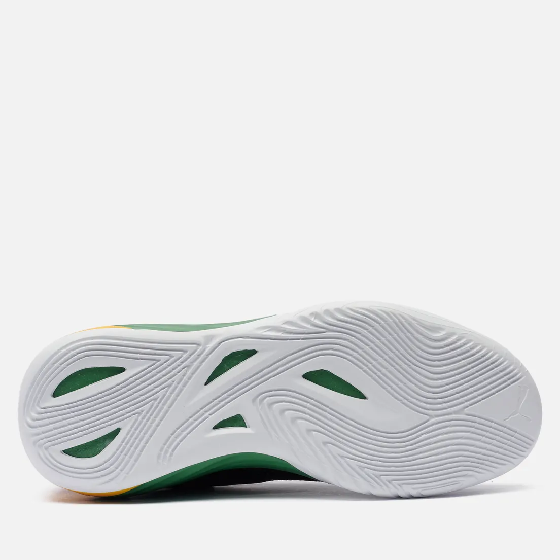 Puma Мужские кроссовки x Black Fives Fusion Nitro