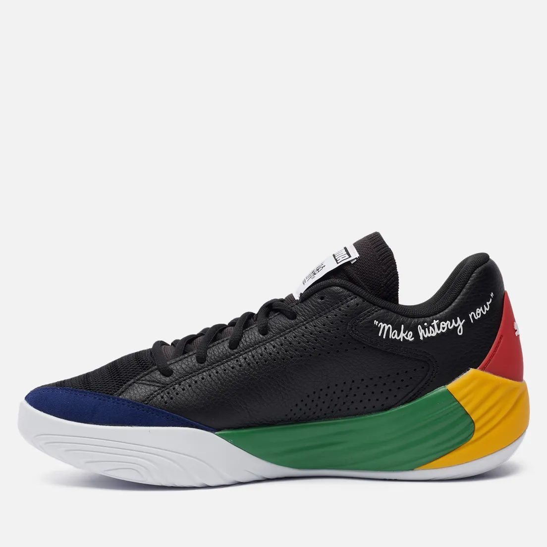 Puma Мужские кроссовки x Black Fives Fusion Nitro