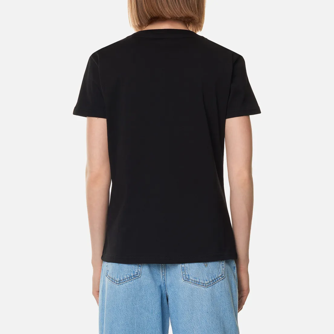 Alpha Industries Женская футболка New Basic