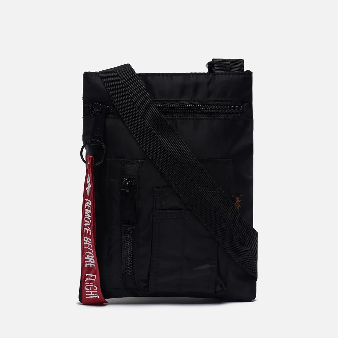 Alpha Industries Сумка Crew Messenger
