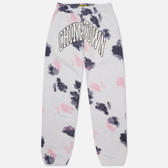 Мужские брюки Chinatown Market Crying 2.0 Tie Dye