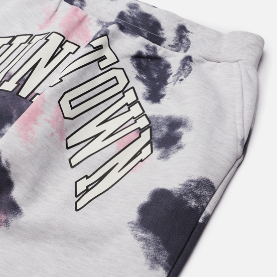 Мужские брюки Chinatown Market Crying 2.0 Tie Dye