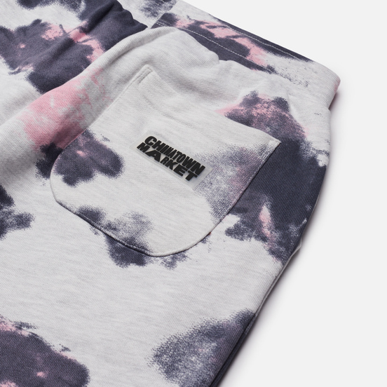 Мужские брюки Chinatown Market Crying 2.0 Tie Dye