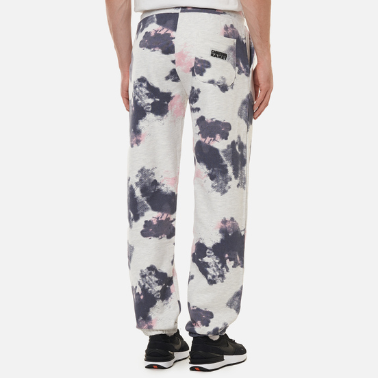 Мужские брюки Chinatown Market Crying 2.0 Tie Dye