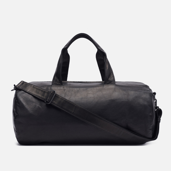 Сумка Porter-Yoshida & Co Frank 2-Way Boston M Black