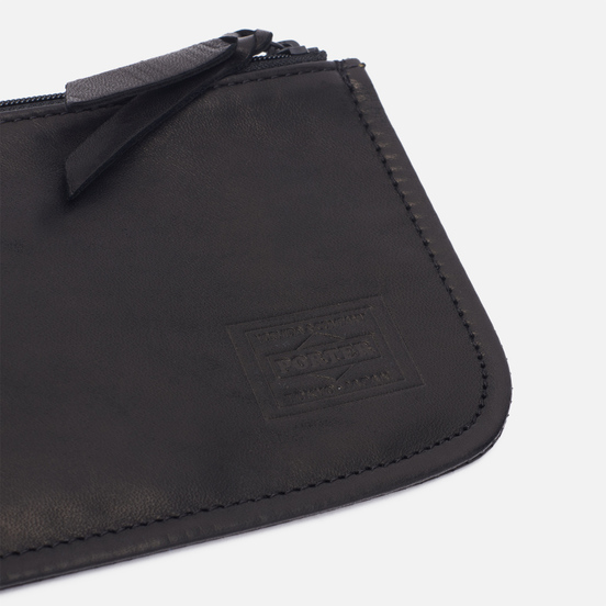 Сумка Porter-Yoshida & Co Frank 2-Way Boston M Black