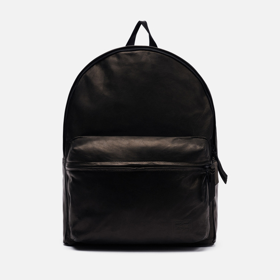 Рюкзак Porter-Yoshida & Co Frank Daypack L Black