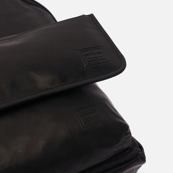 Рюкзак Porter-Yoshida & Co Frank Daypack L Black