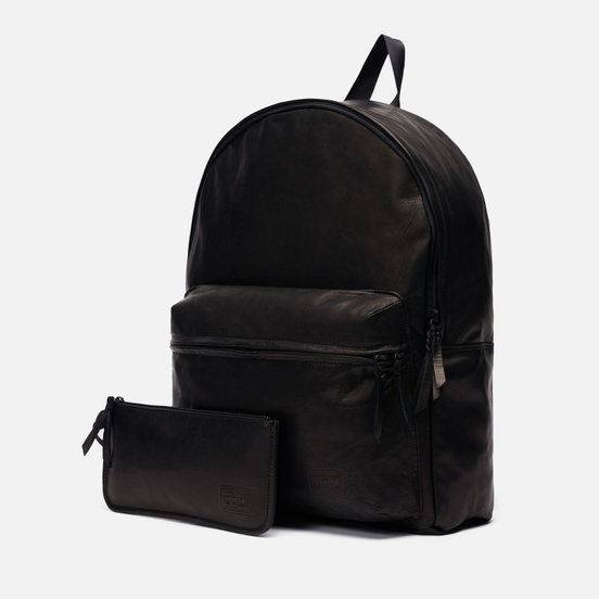 Рюкзак Porter-Yoshida & Co Frank Daypack L Black