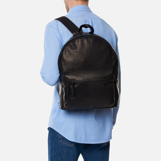 Рюкзак Porter-Yoshida & Co Frank Daypack L Black