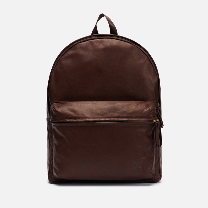 Рюкзак Porter-Yoshida & Co Frank Daypack L, цвет коричневый