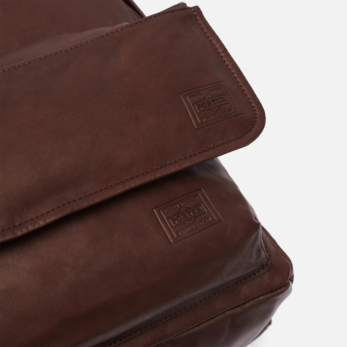 Porter-Yoshida & Co Рюкзак Frank Daypack L